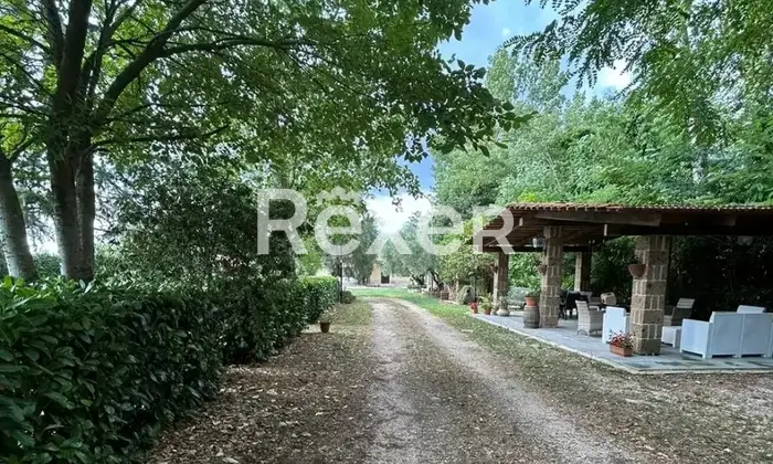 Rexer-Alvignano-Splendida-propriet-indipendente-con-mq-di-terreno-ad-Alvignano-Altro