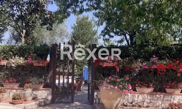 Rexer-Alvignano-Villa-a-schiera-in-vendita-in-Via-Prima-San-Ferdinando-ad-Alvignano-Altro