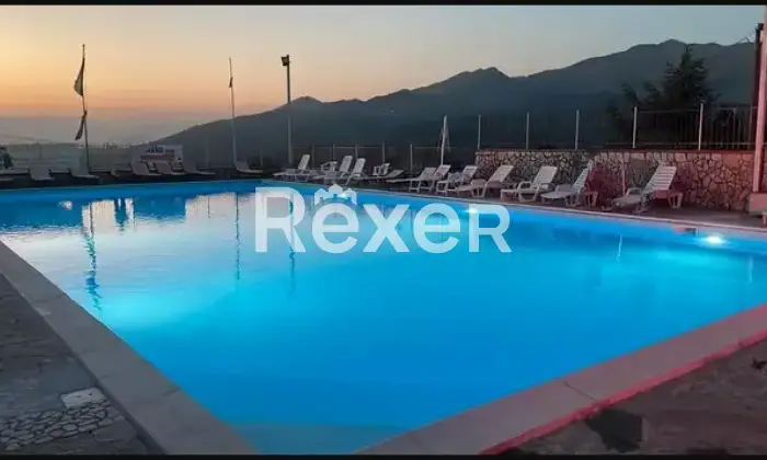 Rexer-Galluccio-Villetta-a-schiera-in-vendita-in-Villaggio-Le-Querce-a-Galluccio-Altro