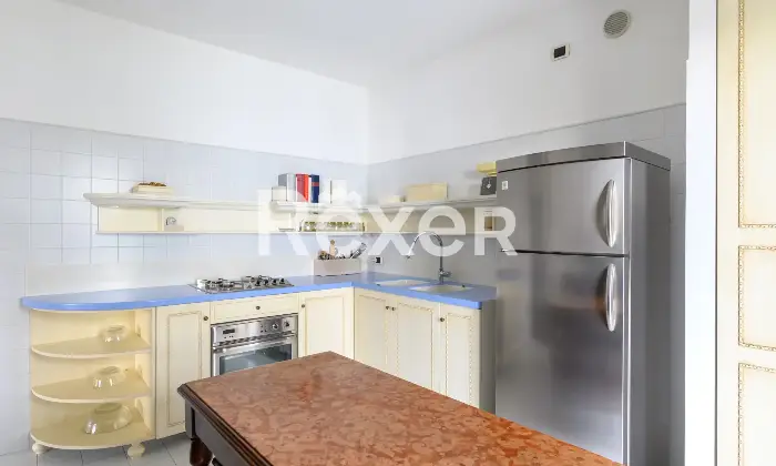 Rexer-Venezia-Ampio-appartamento-su-due-livelli-con-terrazze-garage-doppio-e-posti-auto-Altro