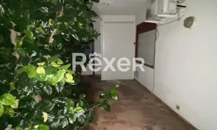 Rexer-San-Lorenzo-Casa-Vacanze-Marina-San-Lorenzo-Cortile