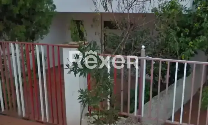 Rexer-San-Lorenzo-Casa-Vacanze-Marina-San-Lorenzo-Atrio