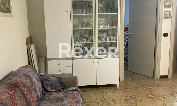 Rexer-San-Lorenzo-Casa-Vacanze-Marina-San-Lorenzo-Cucina