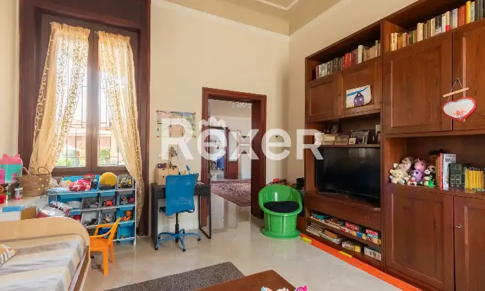 Rexer-Marcallo-con-Casone-Appartamento-in-villa-storica-Altro