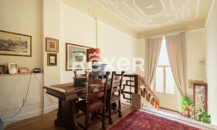 Rexer-Marcallo-con-Casone-Appartamento-in-villa-storica-Altro