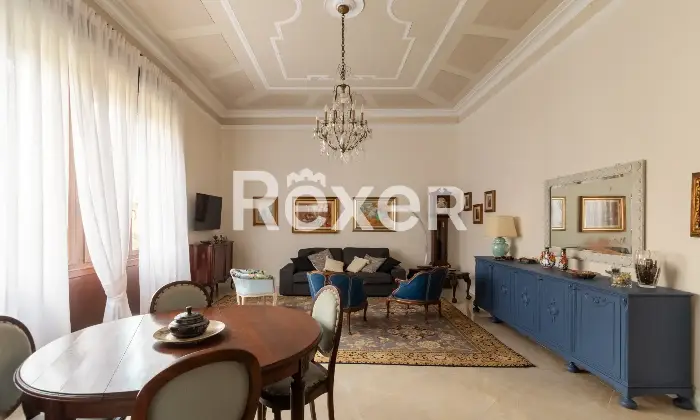 Rexer-Marcallo-con-Casone-Appartamento-in-villa-storica-Altro