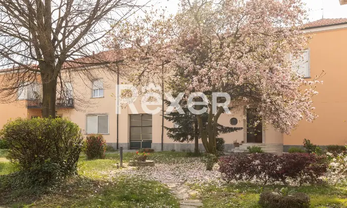 Rexer-Marcallo-con-Casone-Appartamento-in-villa-storica-Altro