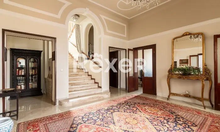 Rexer-Marcallo-con-Casone-Appartamento-in-villa-storica-Altro