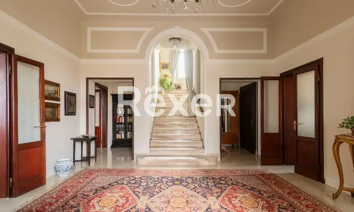 Rexer-Marcallo-con-Casone-Appartamento-in-villa-storica-Altro