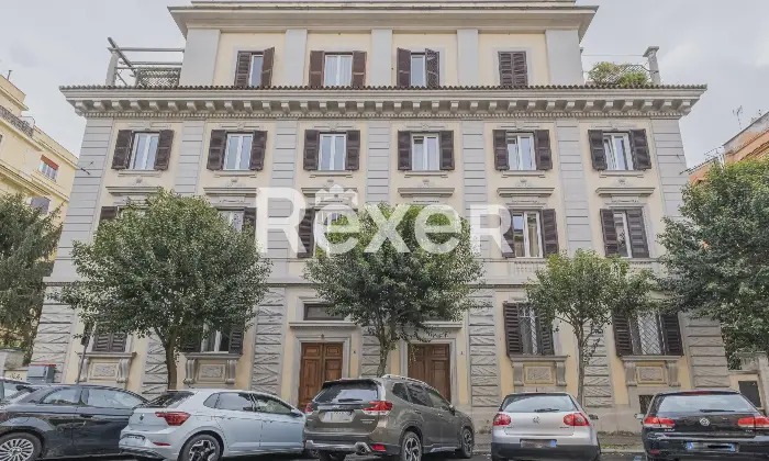Rexer-Roma-Appartamento-con-giardino-Altro