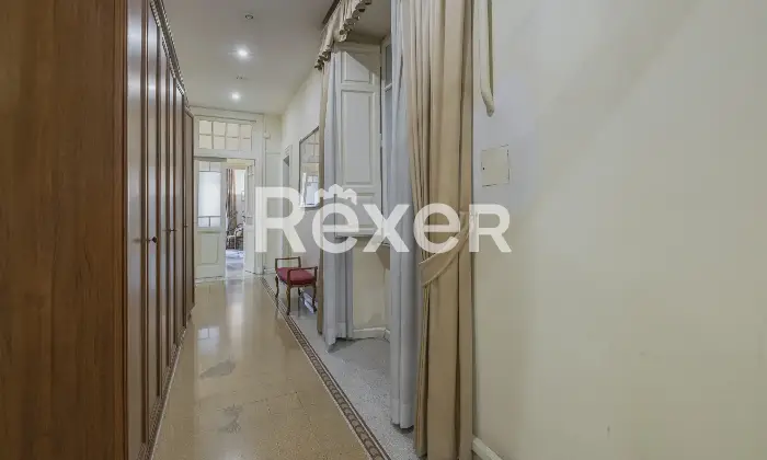 Rexer-Roma-Appartamento-con-giardino-Altro