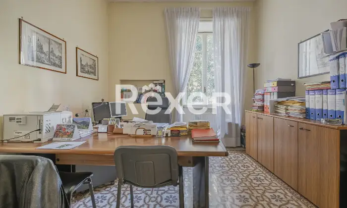 Rexer-Roma-Appartamento-con-giardino-Altro