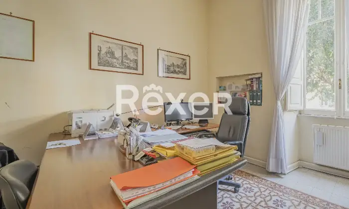 Rexer-Roma-Appartamento-con-giardino-Altro