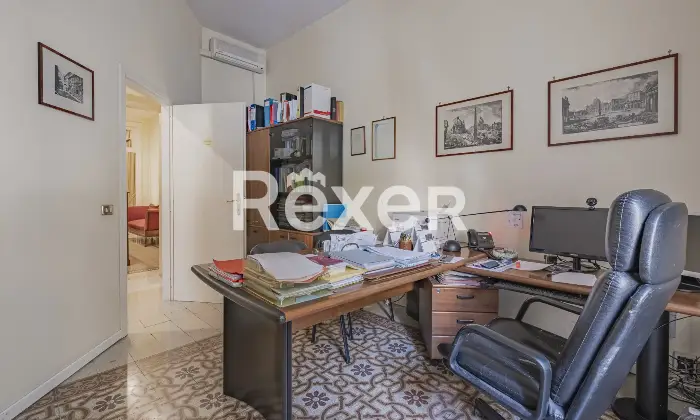 Rexer-Roma-Appartamento-con-giardino-Altro