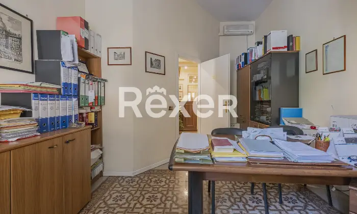 Rexer-Roma-Appartamento-con-giardino-Altro