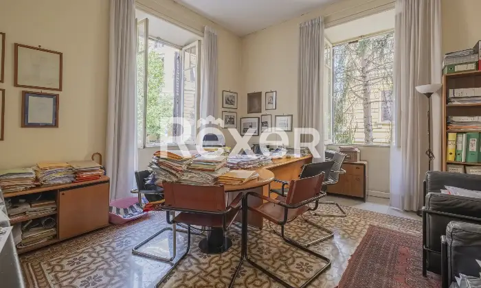 Rexer-Roma-Appartamento-con-giardino-Altro