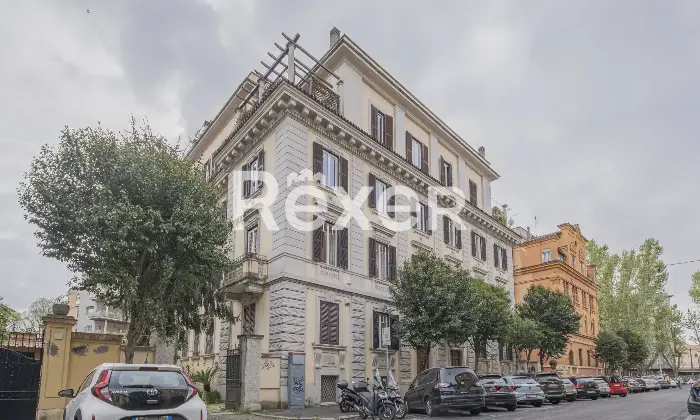 Rexer-Roma-Appartamento-con-giardino-Altro