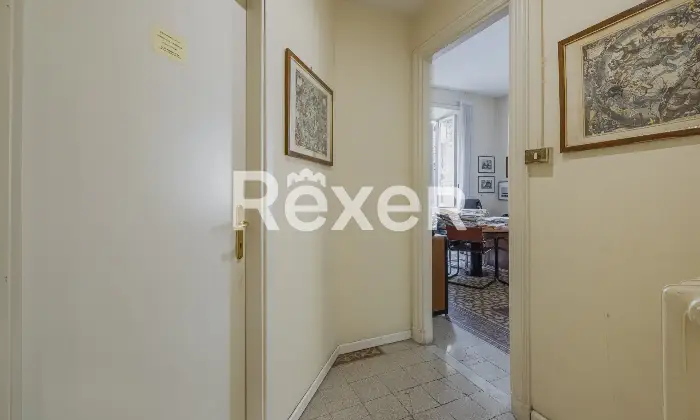 Rexer-Roma-Appartamento-con-giardino-Altro