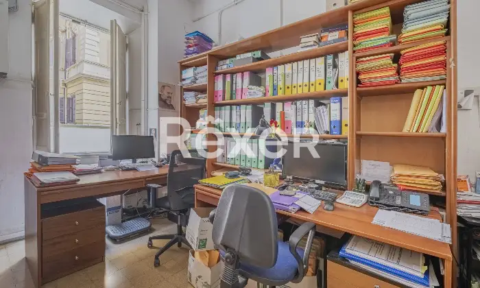 Rexer-Roma-Appartamento-con-giardino-Altro