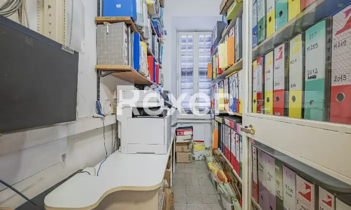 Rexer-Roma-Appartamento-con-giardino-Altro