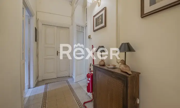 Rexer-Roma-Appartamento-con-giardino-Altro