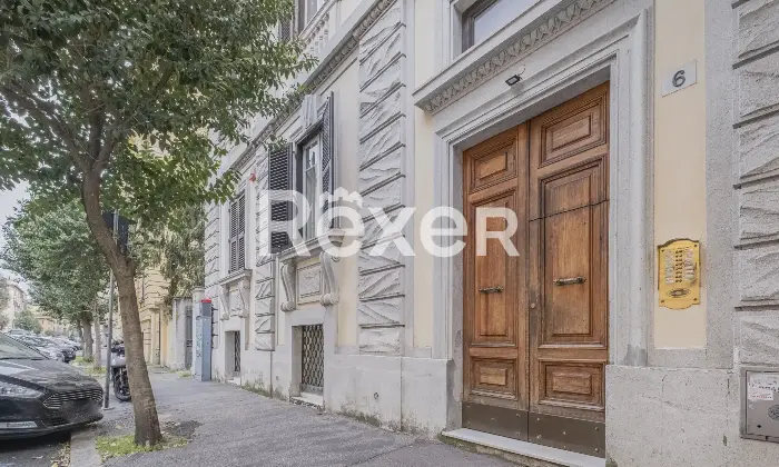 Rexer-Roma-Appartamento-con-giardino-Altro