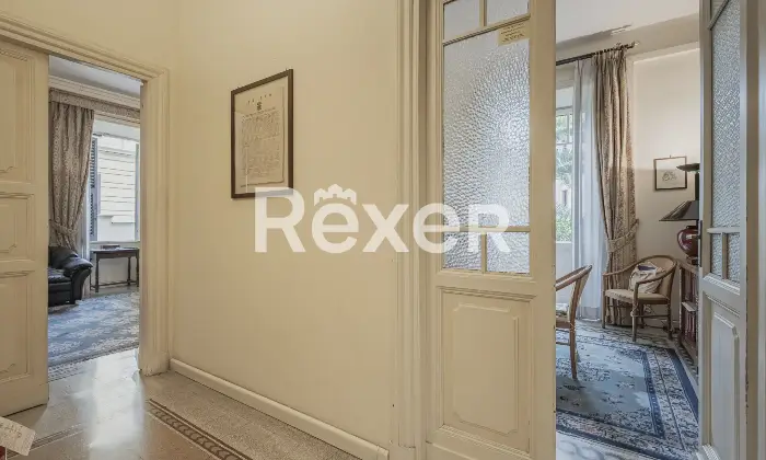 Rexer-Roma-Appartamento-con-giardino-Altro