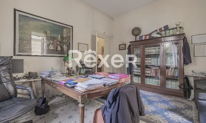 Rexer-Roma-Appartamento-con-giardino-Altro