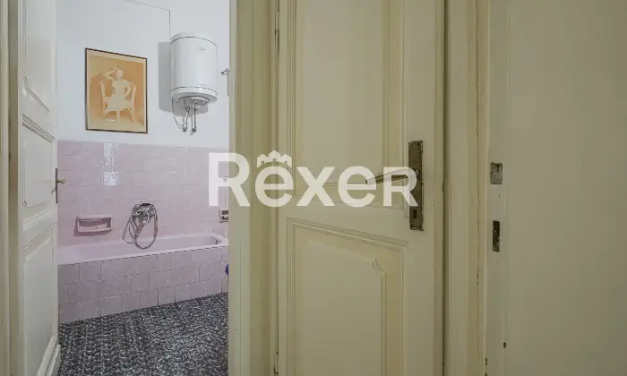 Rexer-Roma-Appartamento-con-giardino-Altro