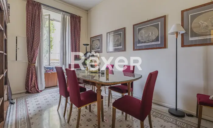 Rexer-Roma-Appartamento-con-giardino-Altro