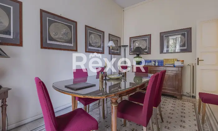 Rexer-Roma-Appartamento-con-giardino-Altro