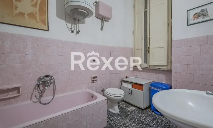 Rexer-Roma-Appartamento-con-giardino-Altro