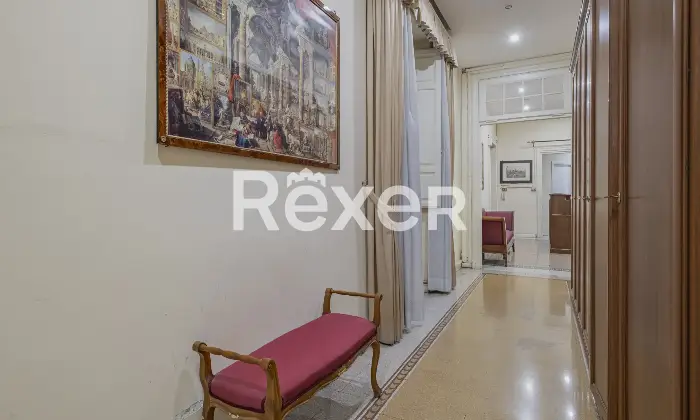 Rexer-Roma-Appartamento-con-giardino-Altro