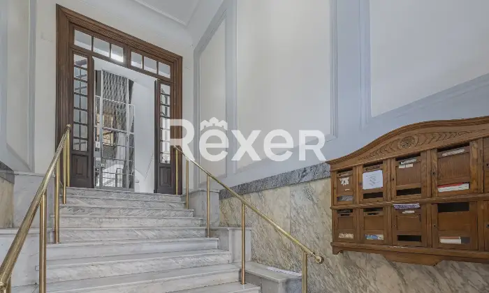 Rexer-Roma-Appartamento-con-giardino-Altro