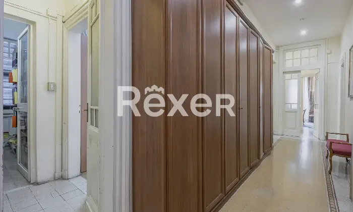 Rexer-Roma-Appartamento-con-giardino-Altro