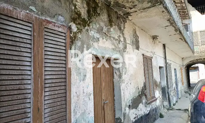 Rexer-Calusco-dAdda-Centro-paese-Immobile-con-appartamenti-indipendenti-Altro