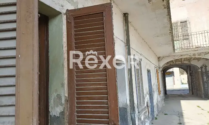 Rexer-Calusco-dAdda-Centro-paese-Immobile-con-appartamenti-indipendenti-Altro