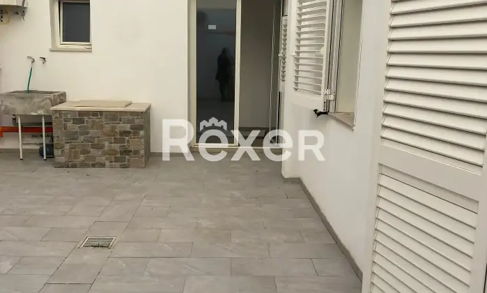 Rexer-Cutrofiano-Abitazione-indipendente-nel-cuore-del-Salento-Cortile