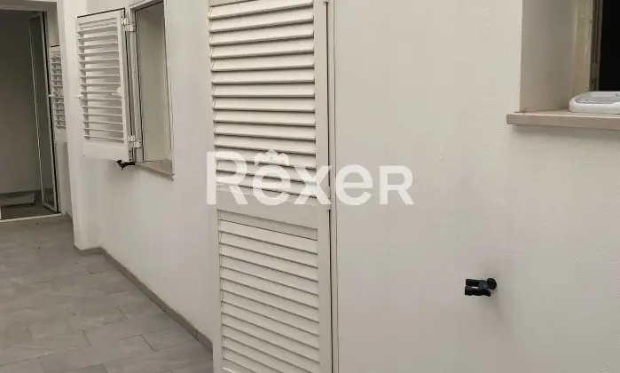 Rexer-Cutrofiano-Abitazione-indipendente-nel-cuore-del-Salento-Cortile