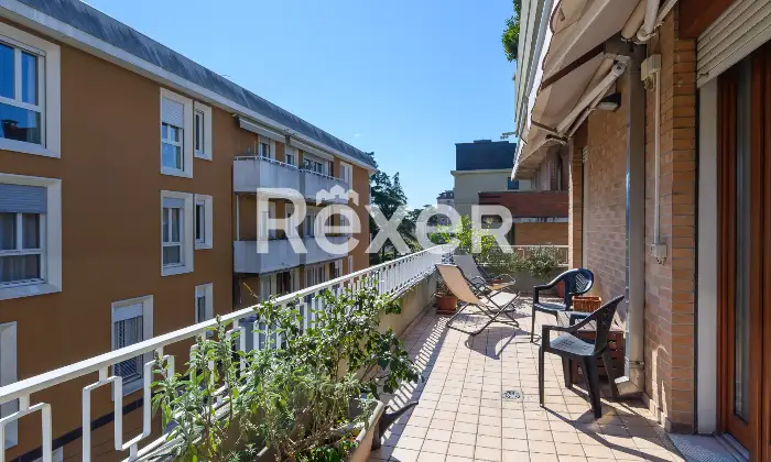 Rexer-Padova-Splendido-appartamento-con-tre-camere-Altro