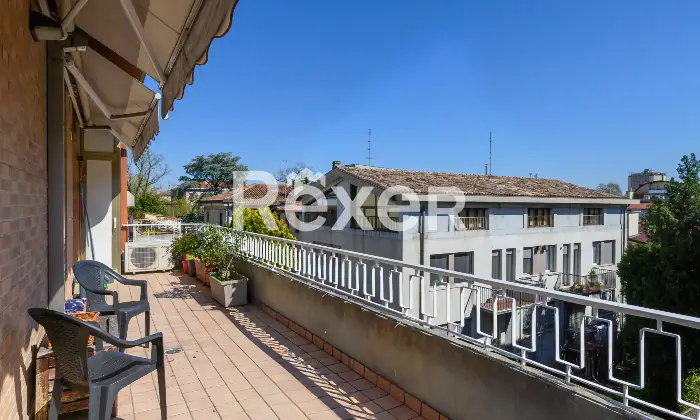 Rexer-Padova-Splendido-appartamento-con-tre-camere-Altro