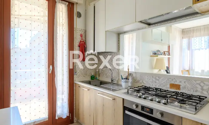 Rexer-Padova-Splendido-appartamento-con-tre-camere-Altro