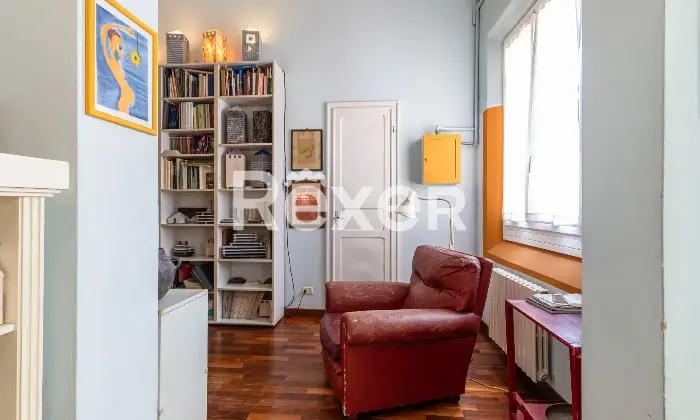 Rexer-Bologna-Appartamento-in-centro-storico-a-Bologna-Altro