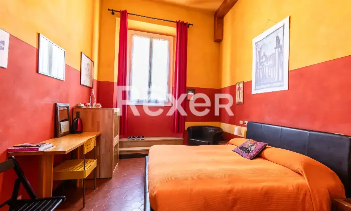 Rexer-Bologna-Appartamento-in-centro-storico-a-Bologna-Altro