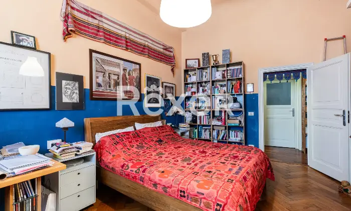 Rexer-Bologna-Appartamento-in-centro-storico-a-Bologna-Altro