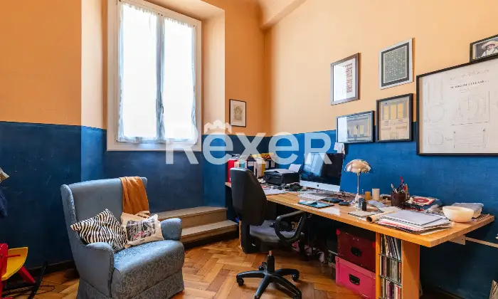 Rexer-Bologna-Appartamento-in-centro-storico-a-Bologna-Altro