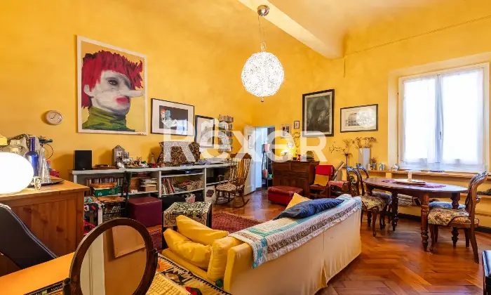 Rexer-Bologna-Appartamento-in-centro-storico-a-Bologna-Altro