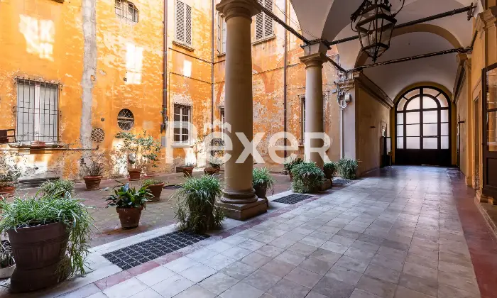 Rexer-Bologna-Appartamento-in-centro-storico-a-Bologna-Altro