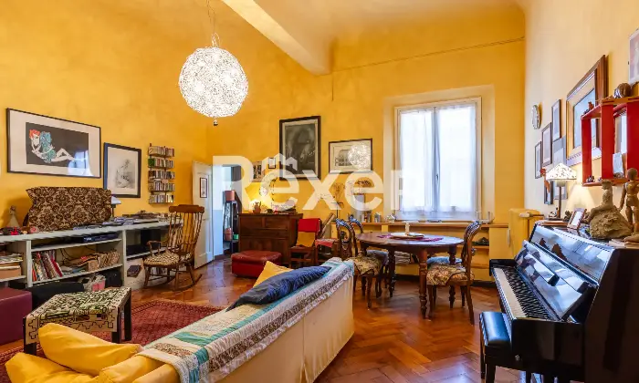 Rexer-Bologna-Appartamento-in-centro-storico-a-Bologna-Altro