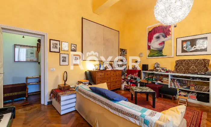 Rexer-Bologna-Appartamento-in-centro-storico-a-Bologna-Altro